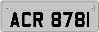 ACR8781