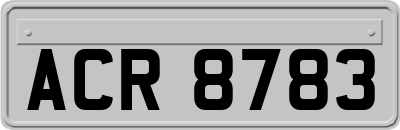 ACR8783