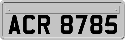 ACR8785