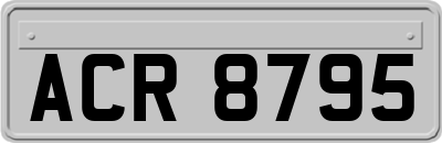 ACR8795