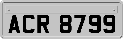 ACR8799