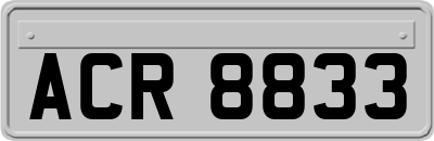 ACR8833