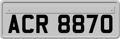 ACR8870