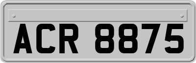 ACR8875