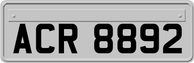 ACR8892