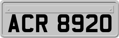 ACR8920