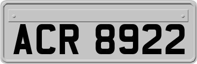 ACR8922