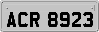 ACR8923