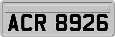 ACR8926