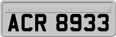 ACR8933