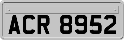 ACR8952