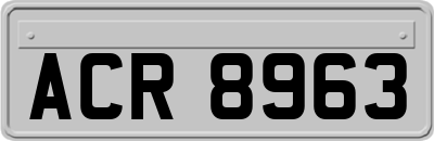ACR8963