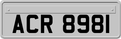 ACR8981