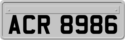 ACR8986