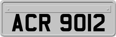 ACR9012