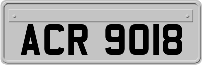 ACR9018