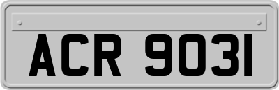 ACR9031