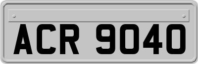 ACR9040