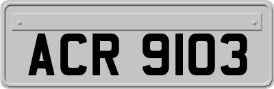 ACR9103