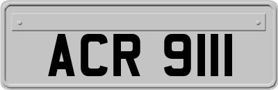 ACR9111