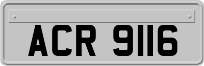 ACR9116