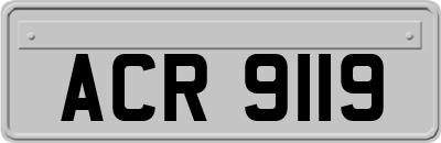 ACR9119