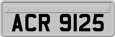 ACR9125