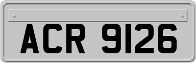 ACR9126