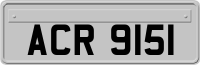 ACR9151