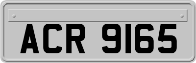 ACR9165