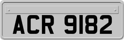 ACR9182