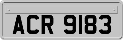 ACR9183