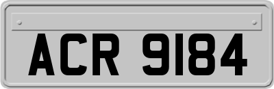 ACR9184