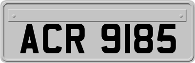 ACR9185