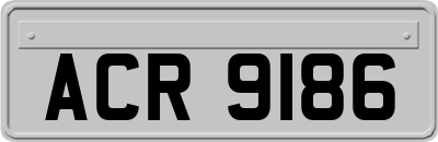 ACR9186