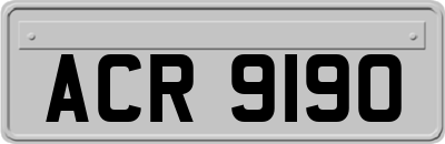 ACR9190