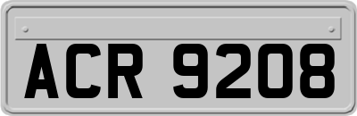 ACR9208