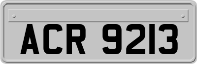 ACR9213
