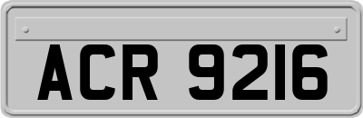 ACR9216