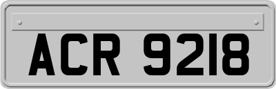 ACR9218