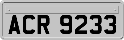 ACR9233