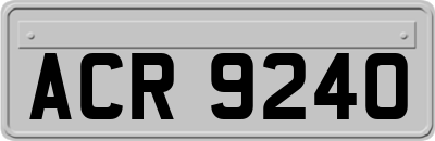 ACR9240