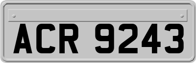 ACR9243