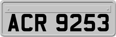 ACR9253
