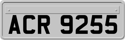 ACR9255