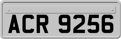 ACR9256