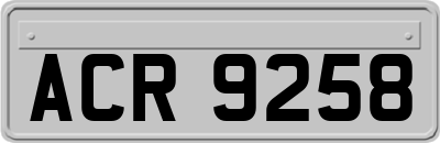 ACR9258