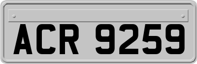 ACR9259