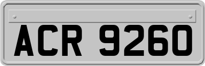 ACR9260