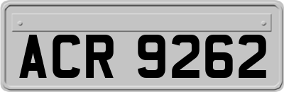ACR9262